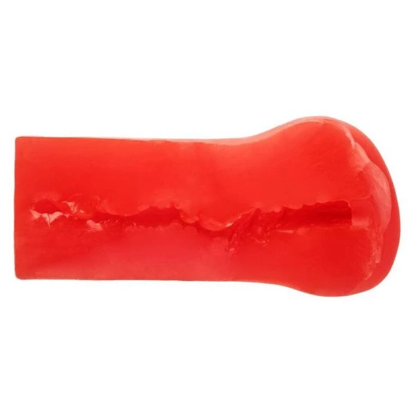 Calexotics Masturbator The She Devil met vibratie