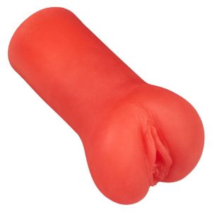 Calexotics Masturbator The She Devil met vibratie Calexotics Masturbator The She Devil met vibratie - Afbeelding 1