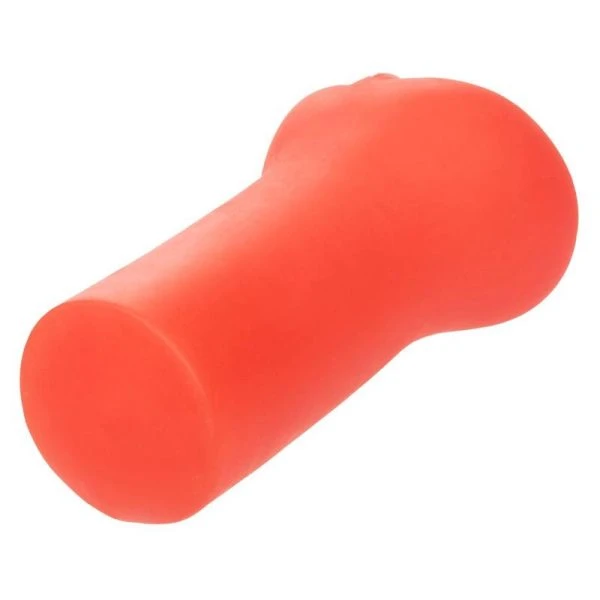 Calexotics Masturbator The She Devil met vibratie