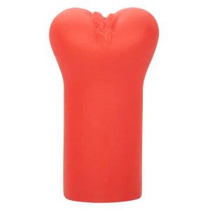 Calexotics Masturbator The She Devil met vibratie Calexotics Masturbator The She Devil met vibratie - Afbeelding 11