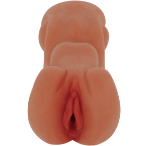 Cyber Girls by Jamyjob Masturbator met Vagina-vorm Brandy Cyber Girls by Jamyjob Masturbator met Vagina-vorm Brandy - Afbeelding 3