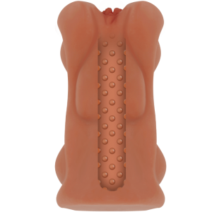 Cyber Girls by Jamyjob Masturbator met Vagina-vorm Brandy Cyber Girls by Jamyjob Masturbator met Vagina-vorm Brandy - Afbeelding 8