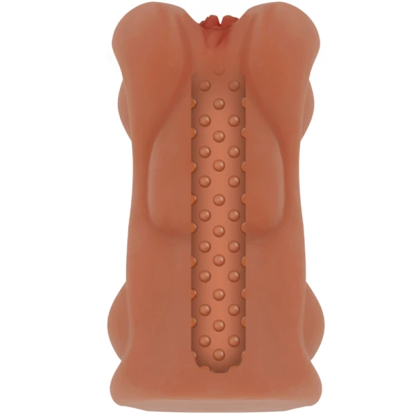 Cyber Girls by Jamyjob Masturbator met Vagina-vorm Brandy Cyber Girls by Jamyjob Masturbator met Vagina-vorm Brandy