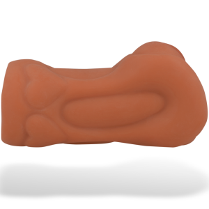 Cyber Girls by Jamyjob Jamyjob Signature Debora Vagina Masturbator met Vibratie Cyber Girls by Jamyjob Jamyjob Signature Debora Vagina Masturbator met Vibratie - Afbeelding 4
