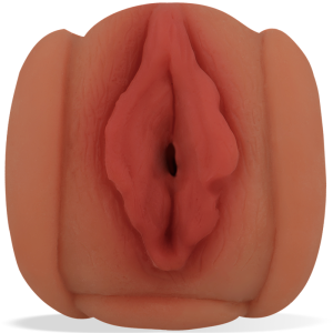 Cyber Girls by Jamyjob Jamyjob Signature Debora Vagina Masturbator met Vibratie Cyber Girls by Jamyjob Jamyjob Signature Debora Vagina Masturbator met Vibratie - Afbeelding 3