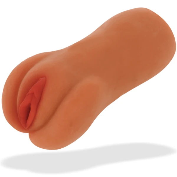 Cyber Girls by Jamyjob Jamyjob Signature Sasha Masturbator met vagina-vorm