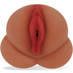 Cyber Girls by Jamyjob Masturbator Giuliana met vagina-vorm Cyber Girls by Jamyjob Masturbator Giuliana met vagina-vorm - Afbeelding 3
