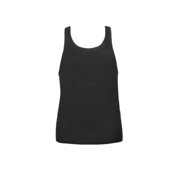 Anais Luxury Lingerie Petrol Top voor mannen van microvezel