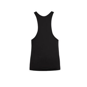 Anais Luxury Lingerie Petrol Top voor mannen van microvezel Anais Luxury Lingerie Petrol Top voor mannen van microvezel - Afbeelding 4