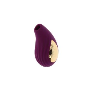 Xocoon Divine Love hands-free vibrator with oral sex function, purple Xocoon Divine Love hands-free vibrator with oral sex function, purple - Image 5