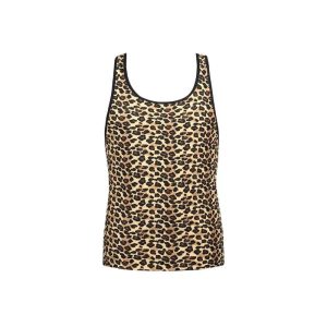 Anais Luxury Lingerie Herrenslip Mercury Top met Animal-Print Anais Luxury Lingerie Herrenslip Mercury Top met Animal-Print - Afbeelding 3