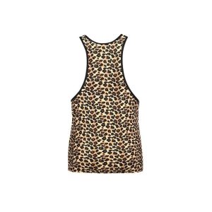 Anais Luxury Lingerie Herrenslip Mercury Top met Animal-Print Anais Luxury Lingerie Herrenslip Mercury Top met Animal-Print - Afbeelding 4