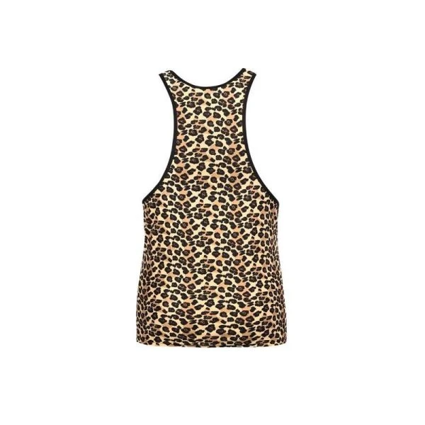 Anais Luxury Lingerie Herrenslip Mercury Top met Animal-Print