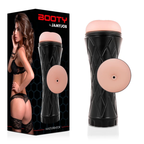 img_143686_e09887396600f1f34b798d1594fa3aa6_1.png Jamyjob Booty Masturbator met anusingang en drukregulering