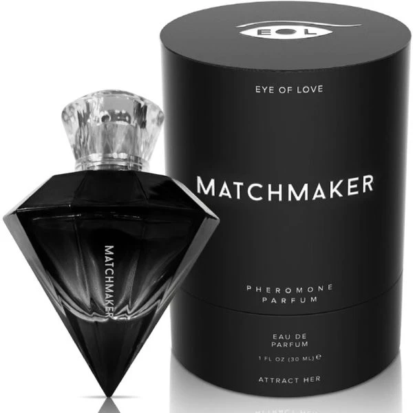 img_145911_f8bb322931dd263c41be985a34e7816f_1.jpg Eye of Love Matchmaker Black Diamond Pheromone Perfume 30 ml