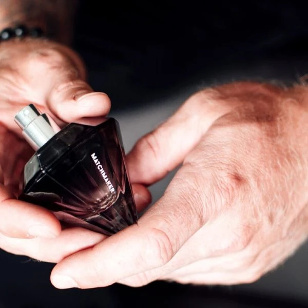Eye of Love Matchmaker Black Diamond Pheromone Perfume 30 ml Eye of Love Matchmaker Black Diamond Pheromone Perfume 30 ml