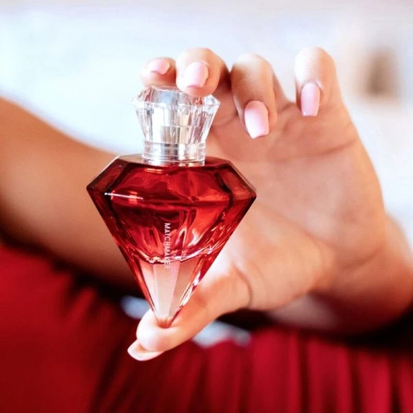 Eye of Love Matchmaker RED Diamond Pheromon Parfüm 30 ml