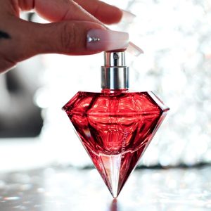 Eye of Love Matchmaker RED Diamond Pheromon Parfüm 30 ml Eye of Love Matchmaker RED Diamond Pheromon Parfüm 30 ml - Afbeelding 6