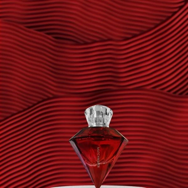 Eye of Love Matchmaker RED Diamond Pheromon Parfüm 30 ml