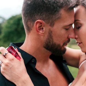 Eye of Love Matchmaker RED Diamond Pheromon Parfüm 30 ml Eye of Love Matchmaker RED Diamond Pheromon Parfüm 30 ml - Afbeelding 10