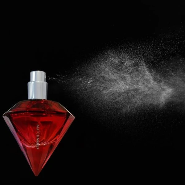 Eye of Love Matchmaker RED Diamond Pheromon Parfüm 30 ml