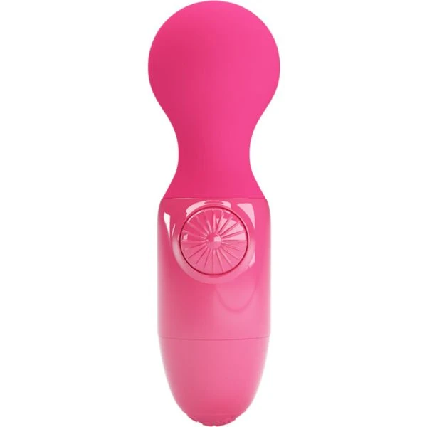 img_148286_0dd11ce84f75d2030f8be99e53c55776_1.jpg Pretty Love Magenta Mini Personal Massager with Vibration