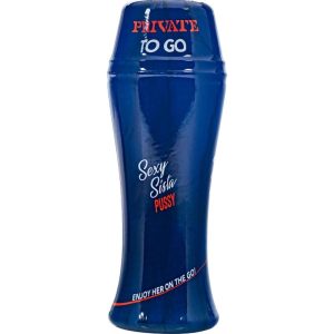 Private Masturbator Sexy Sista TO GO with Vibration, compact Private Masturbator Sexy Sista TO GO with Vibration, compact - Image 8