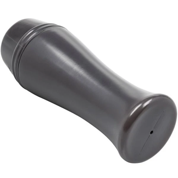 Private Masturbator Sexy Sista TO GO with Vibration, compact