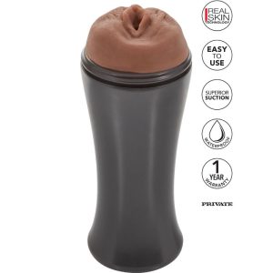 Private Masturbator Sexy Sista TO GO with Vibration, compact Private Masturbator Sexy Sista TO GO with Vibration, compact - Image 5