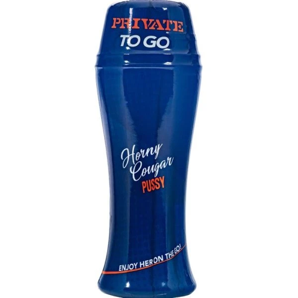 Private Masturbator Geile Puma TO GO met Vibratie Private Masturbator Geile Puma TO GO met Vibratie