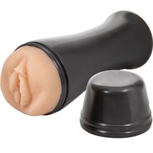 Private Masturbator Geile Puma TO GO met Vibratie Private Masturbator Geile Puma TO GO met Vibratie - Afbeelding 3