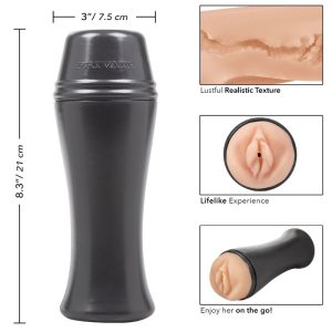 Private Masturbator Geile Puma TO GO met Vibratie Private Masturbator Geile Puma TO GO met Vibratie - Afbeelding 7