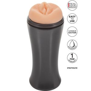 Private Masturbator Geile Puma TO GO met Vibratie Private Masturbator Geile Puma TO GO met Vibratie - Afbeelding 5
