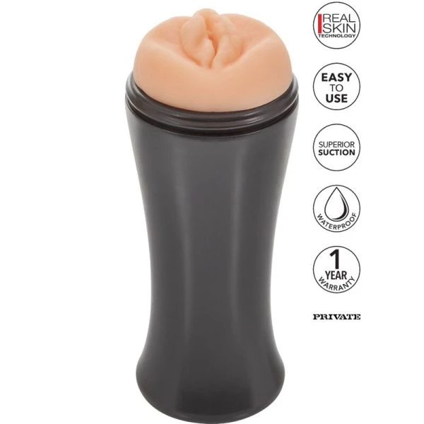 Private Masturbator Geile Puma TO GO met Vibratie Private Masturbator Geile Puma TO GO met Vibratie