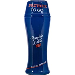 Private Masturbator Naughty Lolita To Go met vibratie Private Masturbator Naughty Lolita To Go met vibratie - Afbeelding 8