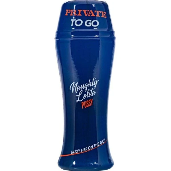 Private Masturbator Naughty Lolita To Go met vibratie Private Masturbator Naughty Lolita To Go met vibratie