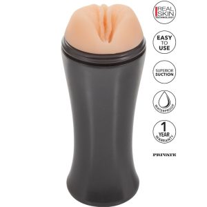 Private Masturbator Naughty Lolita To Go met vibratie Private Masturbator Naughty Lolita To Go met vibratie - Afbeelding 5