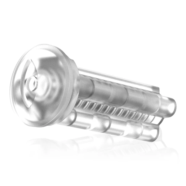 Kiiroo Titan Masturbator Cover Power Sleeve met Vibratie Kiiroo Titan Masturbator Cover Power Sleeve met Vibratie