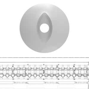 Kiiroo Titan Masturbator Cover Power Sleeve met Vibratie Kiiroo Titan Masturbator Cover Power Sleeve met Vibratie - Afbeelding 2