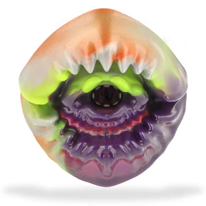 Epic Brontes Cyclops male masturbator made of silicone
