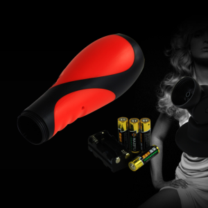 Baile Oral SEX Lover Masturbator with 30 Vibration Modes and Adapter Baile Oral SEX Lover Masturbator with 30 Vibration Modes and Adapter - Image 3