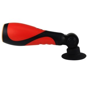 Baile Oral SEX Lover Masturbator with 30 Vibration Modes and Adapter Baile Oral SEX Lover Masturbator with 30 Vibration Modes and Adapter - Image 2