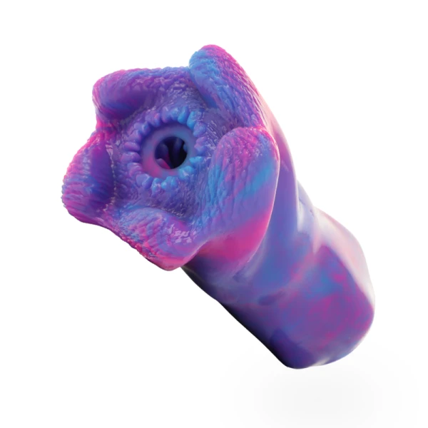 Epic Masturbator Thetis Cyclops van siliconen, 200 mm hoogte