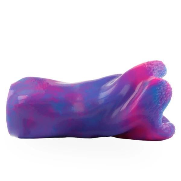 Epic Masturbator Thetis Cyclops van siliconen, 200 mm hoogte