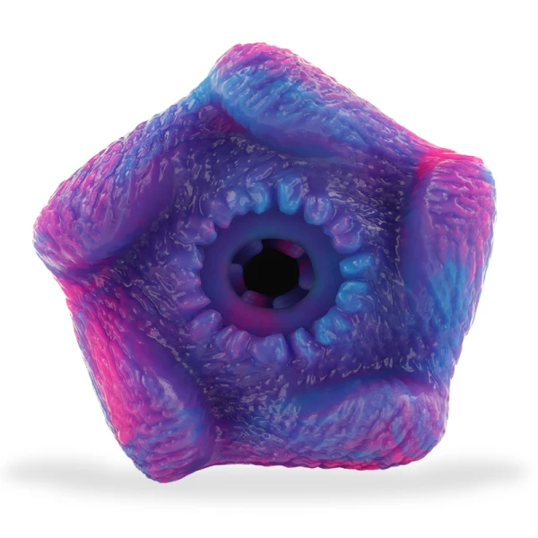 Epic Masturbator Thetis Cyclops van siliconen, 200 mm hoogte