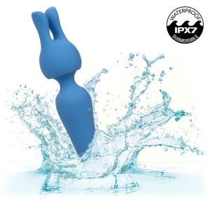 Calexotics Couture Collection Body Wand Kit Vibratorstaf met 10 Trillingen Calexotics Couture Collection Body Wand Kit Vibratorstaf met 10 Trillingen - Afbeelding 9