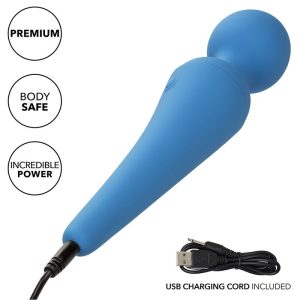 Calexotics Couture Collection Body Wand Kit Vibratorstaf met 10 Trillingen Calexotics Couture Collection Body Wand Kit Vibratorstaf met 10 Trillingen - Afbeelding 10