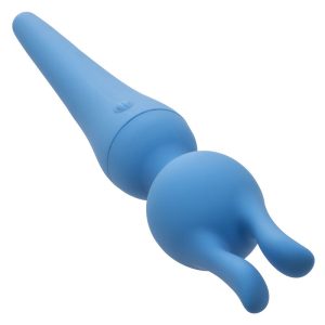 Calexotics Couture Collection Body Wand Kit Vibratorstaf met 10 Trillingen Calexotics Couture Collection Body Wand Kit Vibratorstaf met 10 Trillingen - Afbeelding 4