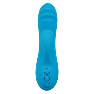 Calexotics Sunset Beach Seducer Vibrator & Stimulator blauw Calexotics Sunset Beach Seducer Vibrator & Stimulator blauw - Afbeelding 4