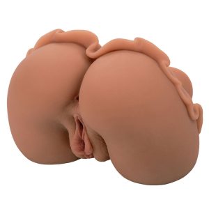 Calexotics Masturbator The Homecoming Queen Double Realistic Caramel Calexotics Masturbator The Homecoming Queen Double Realistic Caramel - Image 2